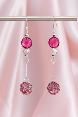 LiPS LIKE CANDY THAT BITE EARRINGS