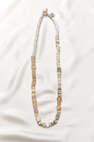 CLARITY NECKLACE II