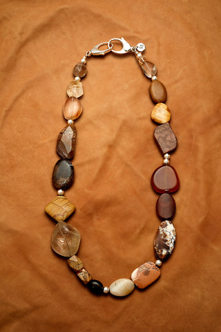 RODEO NECKLACE